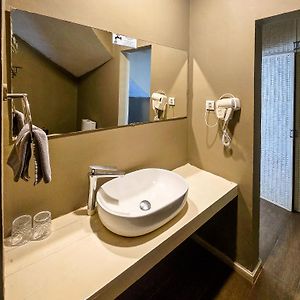 Habitación con Cama King